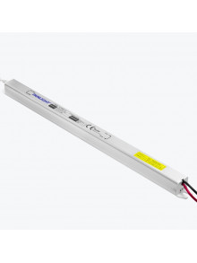 Блок питания для светодиодной ленты ULTRA SLIM DC12V 5A 60W IP20 PL-S60US-12 PANLIGHT