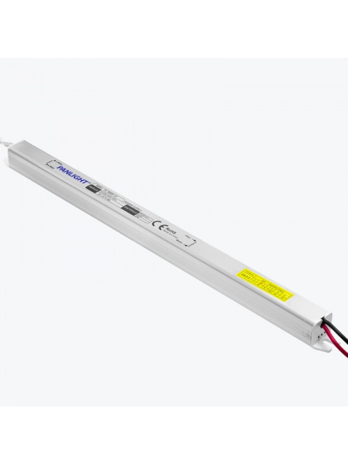Блок питания для светодиодной ленты ULTRA SLIM DC12V 5A 60W IP20 PL-S60US-12 PANLIGHT