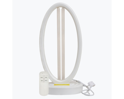 Corp de iluminat bactericid PANLIGHT 36W cu telecomandă PL-UV01-36W