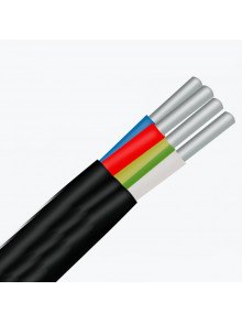 Cablu electric AVVG 5x95mm² (A)