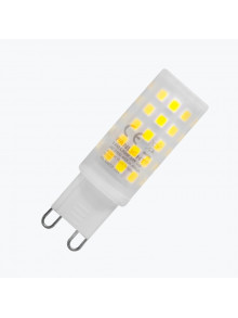 Светодиодная лампа PANLIGHT G9 5Вт 470 Лм 4000K PL G922F504