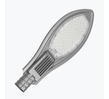 Светодиодный консольный светильник LED PL-SLA 100CW 100W 6500K PANLIGHT