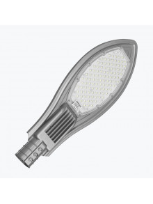 Светодиодный консольный светильник LED PL-SLA 100CW 100W 6500K PANLIGHT