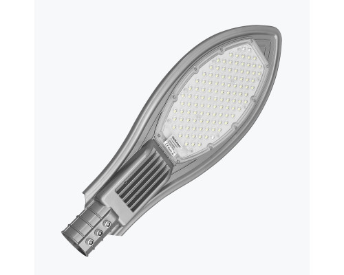 Светодиодный консольный светильник LED PL-SLA 100CW 100W 6500K PANLIGHT