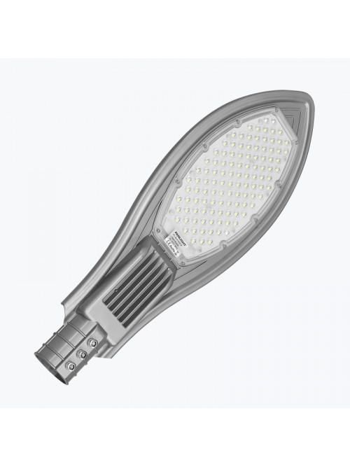 Светодиодный консольный светильник LED PL-SLA 100CW 100W 6500K PANLIGHT