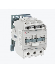 Контактор КМЭ малогабаритный 50А 380В NO+NC ctr-s-50-380 EKF PROxima