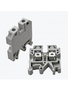 Колодка клеммная JXB-6/35 серая, plc-jxb-6/35gy EKF PROxima