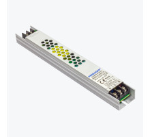 Блок питания для светодиодной ленты SLIM LINEAR DC24V 2.5A 60W IP20 PL-S60WL-24 PANLIGHT