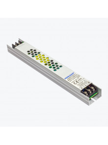Блок питания для светодиодной ленты SLIM LINEAR DC24V 2.5A 60W IP20 PL-S60WL-24 PANLIGHT