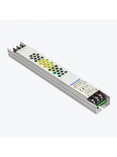 Блок питания для светодиодной ленты SLIM LINEAR DC24V 2.5A 60W IP20 PL-S60WL-24 PANLIGHT