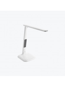 Настольная светодиодная лампа LED LINEAR 7W 420Lm 3-CCT диммируемая белая LB-LIN7W-00-DEC
