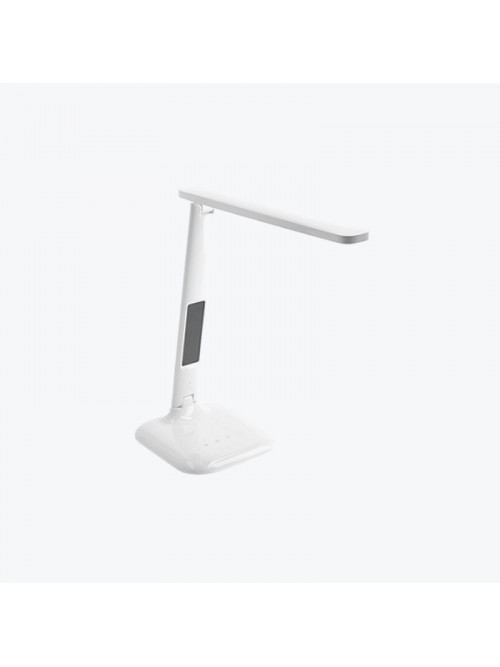 Настольная светодиодная лампа LED LINEAR 7W 420Lm 3-CCT диммируемая белая LB-LIN7W-00-DEC