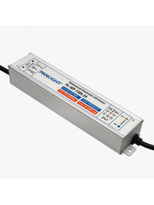 Блок питания для светодиодной ленты 24V 6.25A 150W IP67 PL-WP-150S-24 PANLIGHT