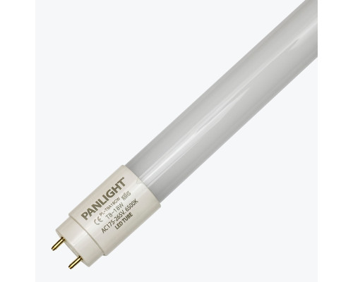 LED лампа Т8 18W 6500K 2160Lm