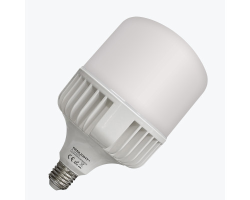 Светодиодная лампа PANLIGHT T120 50Вт 4250 Лм E27 6000K PL-TLA50276