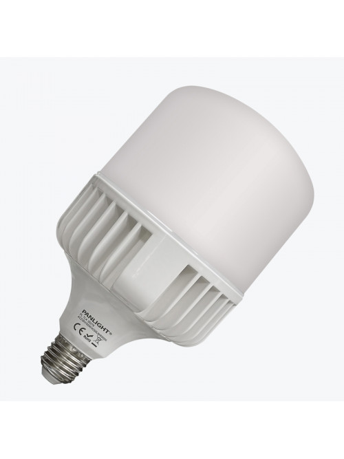 Светодиодная лампа PANLIGHT T120 50Вт 4250 Лм E27 6000K PL-TLA50276