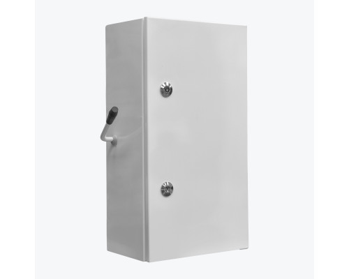 Металлический щит ЯБПВУ 400А IP54 без ПН-2 yabpvu-400-54-pn EKF Basic