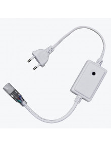 Контроллер PL-5050-SRGB RGB для светодиодной ленты 220V