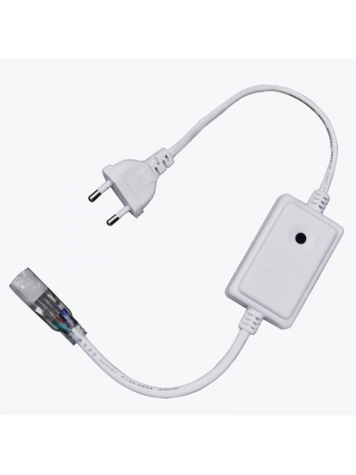 Контроллер PL-5050-SRGB RGB для светодиодной ленты 220V