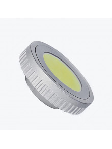 Светодиодная лампа PANLIGHT GX53 3Вт 280 Лм 4000-4500K