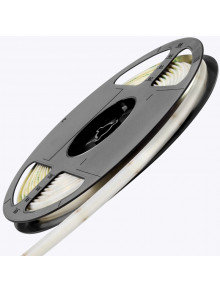 Светодиодная лента PL-2216PF-CW336-24C, IP-54,24V,12W/m,6500K,336led/m,5m PANLIGHT