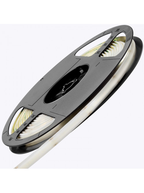Светодиодная лента PL-2216PF-CW336-24C, IP-54,24V,12W/m,6500K,336led/m,5m PANLIGHT