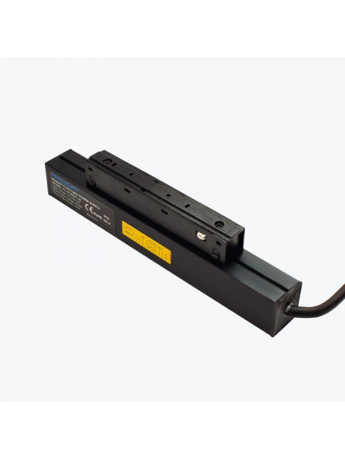 Блок питания для магнитной трековой системы встраиваемый DC48V 2.08A 100W IP65 PL-S100MT-48 PANLIGHT