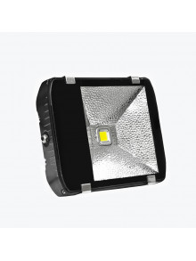 Светодиодный прожектор PL-FL 100W-W 100W 6500K PANLIGHT