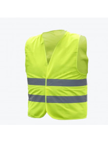Желтый светоотражающий жилет XL 54 HT5K231-XL HOEGERT