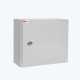 Щит металлический с монтажной панелью ЩМПг-1 IP54 (250х300х155) mb24-01 EKF PROxima