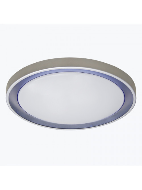 Светодиодный светильник потолочный PL-CL188-18CW 18W 6500K синий PANLIGHT