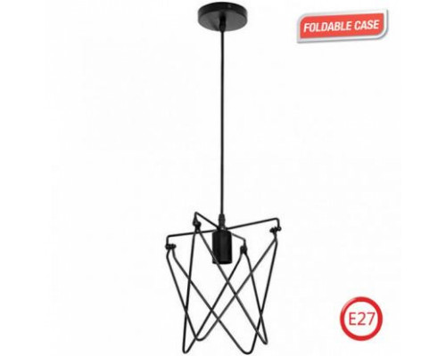 Lustra suspendata KEPLER