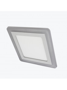 Светодиодный светильник 12W+4W 4000K PL-US12P4P PANLIGHT