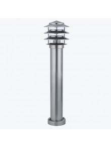 Садово-парковый светильник KAYIN-3 HL208 макс.60W IP44 230V E27 075-003-0003