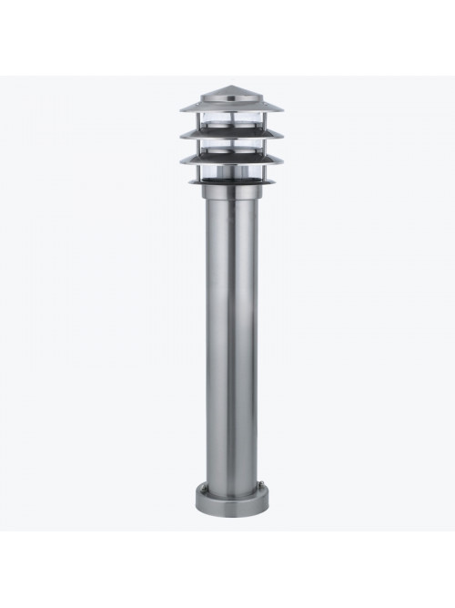 Садово-парковый светильник KAYIN-3 HL208 макс.60W IP44 230V E27 075-003-0003