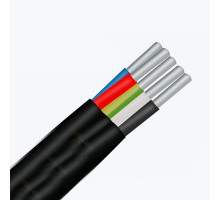 Cablu electric AVVG 5x6mm² (A)