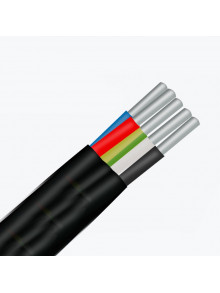 Cablu electric AVVG 5x6mm² (A)