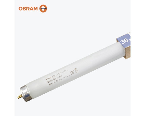 Люминесцентная лампа T8 36 Вт (765K) OSRAM