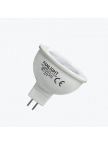 Светодиодная лампа PANLIGHT GU5.3 5Вт 400 Лм 5000K PL-MR16P505