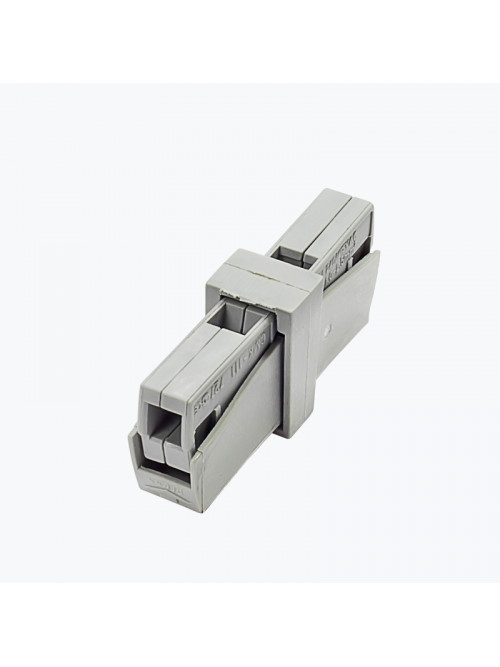 Коннектор VVago CMK-201 0,75-4,0мм² 32A PANLIGHT