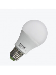 Светодиодная лампа PANLIGHT A60 12Вт 900 Лм E27 3000K