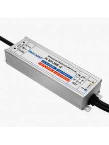Блок питания для LED ленты 12V 15A 200W IP67 PL-WP-200S-12 PANLIGHT