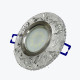 Встраиваемый светильник с подсветкой LED PL-1SZ64