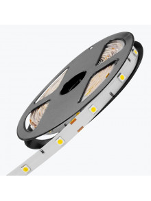 Светодиодная лента PL-5050B30WW-12, IP-20,12V,7,2W/m,3000-3500K,30led/m,5m PANLIGHT