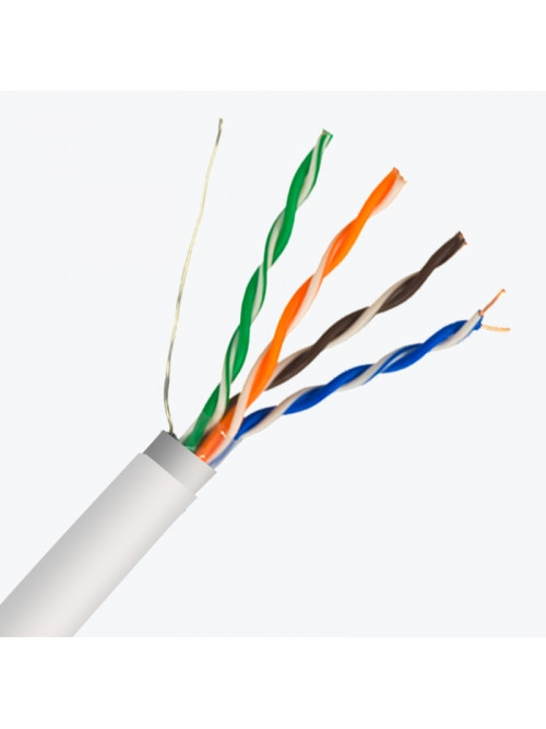 Wire-pull casing