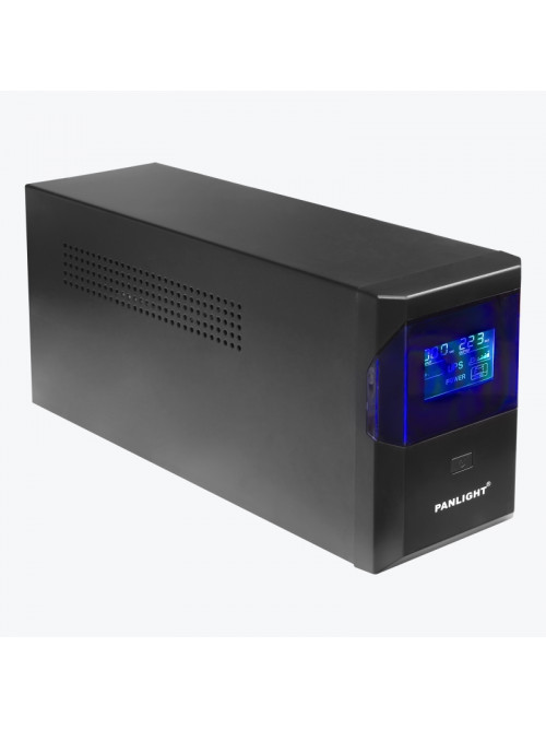 UPS источник бесперебойного питания 800VA/480 Вт Offline