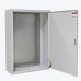 Щит металлический с монтажной панелью ЩМП-07 IP31 (700х500х210) mb22-07 EKF PROxima