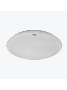 Светодиодный светильник потолочный PL-CL15W 15W 6500K PANLIGHT