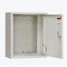 Щит металлический с монтажной панелью ЩМП-04 IP31 (400х300х150) mb22-04 EKF PROxima