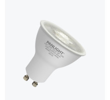 Bec LED PANLIGHT GU10 10W 650Lm 38° 4000K PL-GU10/38P104